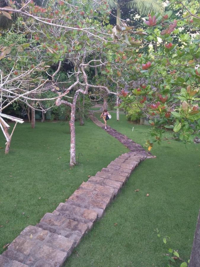 Inn Seachegue Ubatuba
